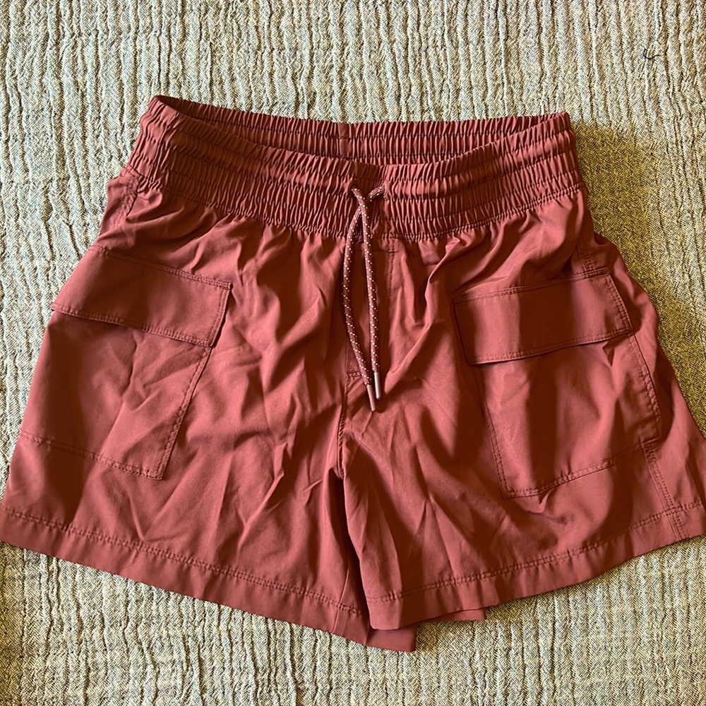 Old Navy Stretch Tech Shorts